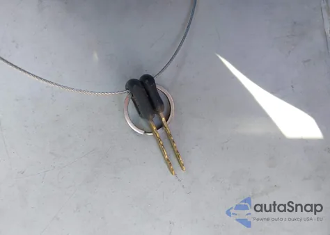 1997 Chevrolet S-10 Fleetside z USA, uszkodzony, nr VIN 1GCCS1444V8184930